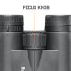 Bushnell 210142R binocolo Nero 6