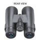 Bushnell 210142R binocolo Nero 7