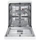 Samsung DW60A6092FW Libera installazione 14 coperti D 4