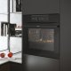 Haier I-Message Steam Series 2 HWO60SM2S9BH 70 L 3500 W Nero 5