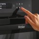Haier I-Message Series 2 HWO60SM2B9BH 70 L 3500 W Nero 5