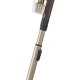 AEG ULTIMATE 8000 Aspirapolvere elettrica Batteria Secco HEPA Senza sacchetto 0,4 L Bronzo, Marrone 2,5 Ah 10