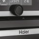 Haier I-Turn Series 2 HWO60SM2F3XH 70 L Acciaio inox 6