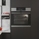 Haier I-Turn Series 2 HWO60SM2F3XH 70 L Acciaio inox 8