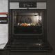 Haier I-Turn Series 2 HWO60SM2F3XH 70 L Acciaio inox 9