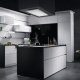 AEG DCK5280HG Integrato a soffitto Acciaio inox 735 m³/h 3