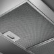 AEG DCK5280HG Integrato a soffitto Acciaio inox 735 m³/h 5