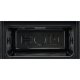 AEG KMK721880W Bianco Microonde con grill Da incasso 42 L 1000 W 5