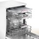 Bosch Serie 4 SMS4EMW00E lavastoviglie Libera installazione 13 coperti C 4