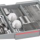 Bosch Serie 4 SMS4EMW00E lavastoviglie Libera installazione 13 coperti C 7