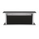 Haier I-Design HADD9SS6B Integrato Nero 605 m³/h 3