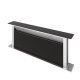 Haier I-Design HADD9SS6B Integrato Nero 605 m³/h 4