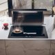 Haier I-Design HADD9SS6B Integrato Nero 605 m³/h 6