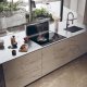 Haier I-Design HADD9SS6B Integrato Nero 605 m³/h 9