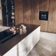 Haier I-Design HADD9SS6B Integrato Nero 605 m³/h 10