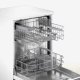 Bosch Serie 2 SMS2HKW00E lavastoviglie Libera installazione 12 coperti D 5