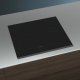 Siemens iQ100 ET63RBEA8E piano cottura Nero Da incasso 59.2 cm Ceramica 4 Fornello(i) 4