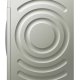 Bosch Serie 6 WGG1440XES lavatrice Caricamento frontale 9 kg 1400 Giri/min Acciaio inox 4