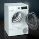 Siemens WQ33G2D0ES asciugatrice Libera installazione Caricamento frontale 8 kg A+++ Bianco 5