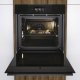 Haier I-Touch Steam Series 4 HWO60SM4TS9BH 70 L Nero 4