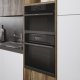 Haier I-Touch Steam Series 4 HWO60SM4TS9BH 70 L Nero 8
