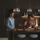 Haier I-Touch Steam Series 4 HWO60SM4TS9BH 70 L Nero 20