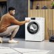 Miele TWD260WP asciugatrice Libera installazione Caricamento frontale 8 kg A++ Bianco 5