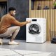 Miele TCR780WP asciugatrice Libera installazione Caricamento frontale 9 kg A+++ Bianco 6