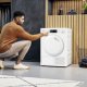 Miele TCA220WP asciugatrice Libera installazione Caricamento frontale 7 kg A++ Bianco 6