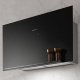 Miele DA 9091 W Screen Cappa aspirante a parete Nero 670 m³/h 4