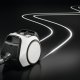 Miele Boost CX1 Parquet PowerLine - SNCF0 1 L A cilindro Secco 890 W Senza sacchetto 12