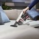Miele SMUL1 Aspirapolvere elettrica Batteria Secco HEPA Senza sacchetto 0,5 L 170 W Bianco 6