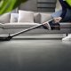 Miele SMUL1 Aspirapolvere elettrica Batteria Secco HEPA Senza sacchetto 0,5 L 170 W Bianco 10
