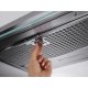 AEG DGK6981HM Integrato Acciaio inox 760 m³/h 3