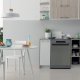 Indesit Lavastoviglie a libera installazione DFO 3T133 A F X - DFO 3T133 A F X 9
