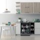 Indesit Lavastoviglie a libera installazione DFO 3T133 A F X - DFO 3T133 A F X 12