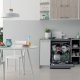 Indesit Lavastoviglie a libera installazione DFO 3T133 A F X - DFO 3T133 A F X 13