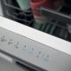 Indesit Lavastoviglie a libera installazione DFO 3T133 A F X - DFO 3T133 A F X 17