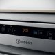 Indesit Lavastoviglie a libera installazione DFO 3T133 A F X - DFO 3T133 A F X 20