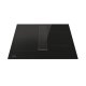 Haier I-Dual Series 6 HAIH6IESCF Nero Da incasso 60 cm Piano cottura a induzione 4 Fornello(i) Cappa da incasso 3
