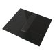 Haier I-Dual Series 6 HAIH6IESCF Nero Da incasso 60 cm Piano cottura a induzione 4 Fornello(i) Cappa da incasso 4