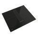 Haier I-Dual Series 6 HAIH6IESCF Nero Da incasso 60 cm Piano cottura a induzione 4 Fornello(i) Cappa da incasso 5