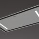 Haier I-Design HACI100RCS6X Integrato Acciaio inox 535 m³/h 3