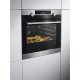 AEG BPK546360M 71 L 3500 W Nero, Argento 3