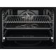 AEG BPK546360M 71 L 3500 W Nero, Argento 4