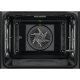 AEG BPK546360M 71 L 3500 W Nero, Argento 5
