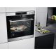 AEG BSK999330M 70 L 3500 W Nero, Argento 5