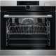 AEG BSK999330M 70 L 3500 W Nero, Argento 6