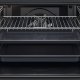 Electrolux EOF4P56X 72 L Nero, Acciaio inox 9
