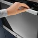 Electrolux EOF4P56X 72 L Nero, Acciaio inox 12